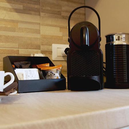 Minerva Rooms Pavia Dış mekan fotoğraf