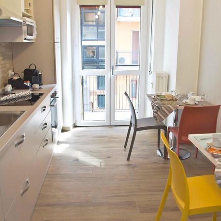 Minerva Rooms Pavia Dış mekan fotoğraf