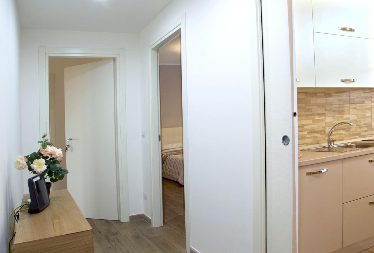 Minerva Rooms Pavia Dış mekan fotoğraf