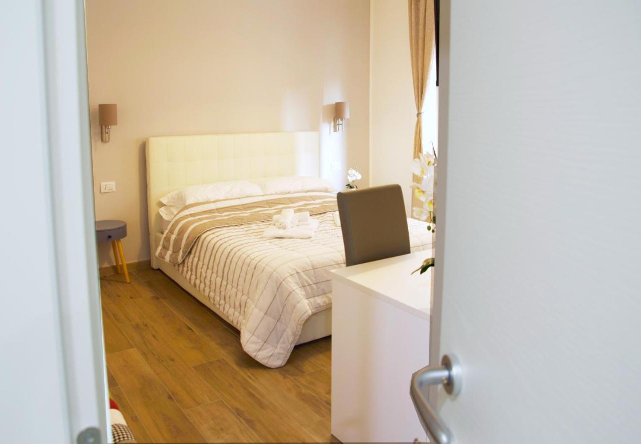 Minerva Rooms Pavia Dış mekan fotoğraf