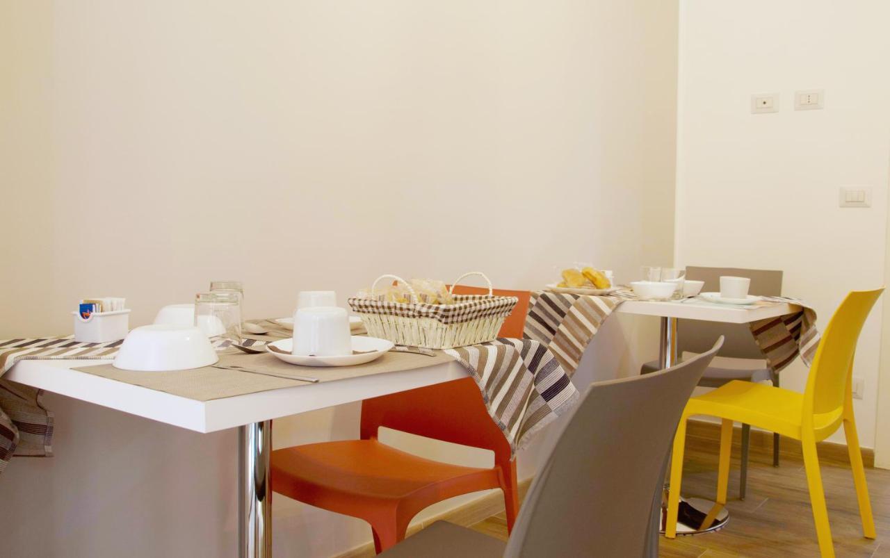 Minerva Rooms Pavia Dış mekan fotoğraf