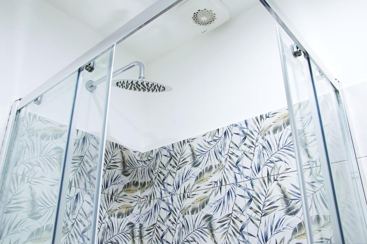 Minerva Rooms Pavia Dış mekan fotoğraf