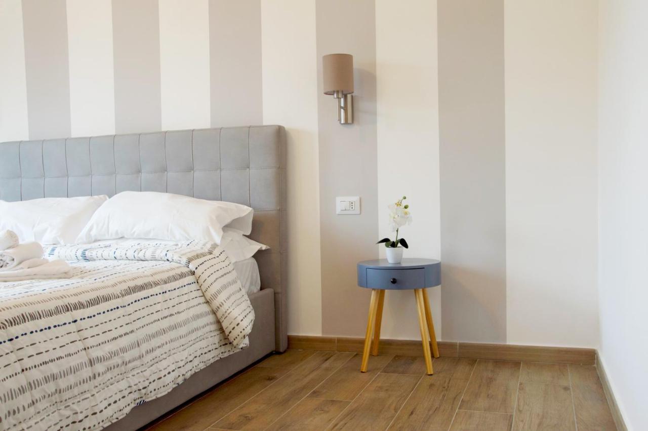Minerva Rooms Pavia Dış mekan fotoğraf