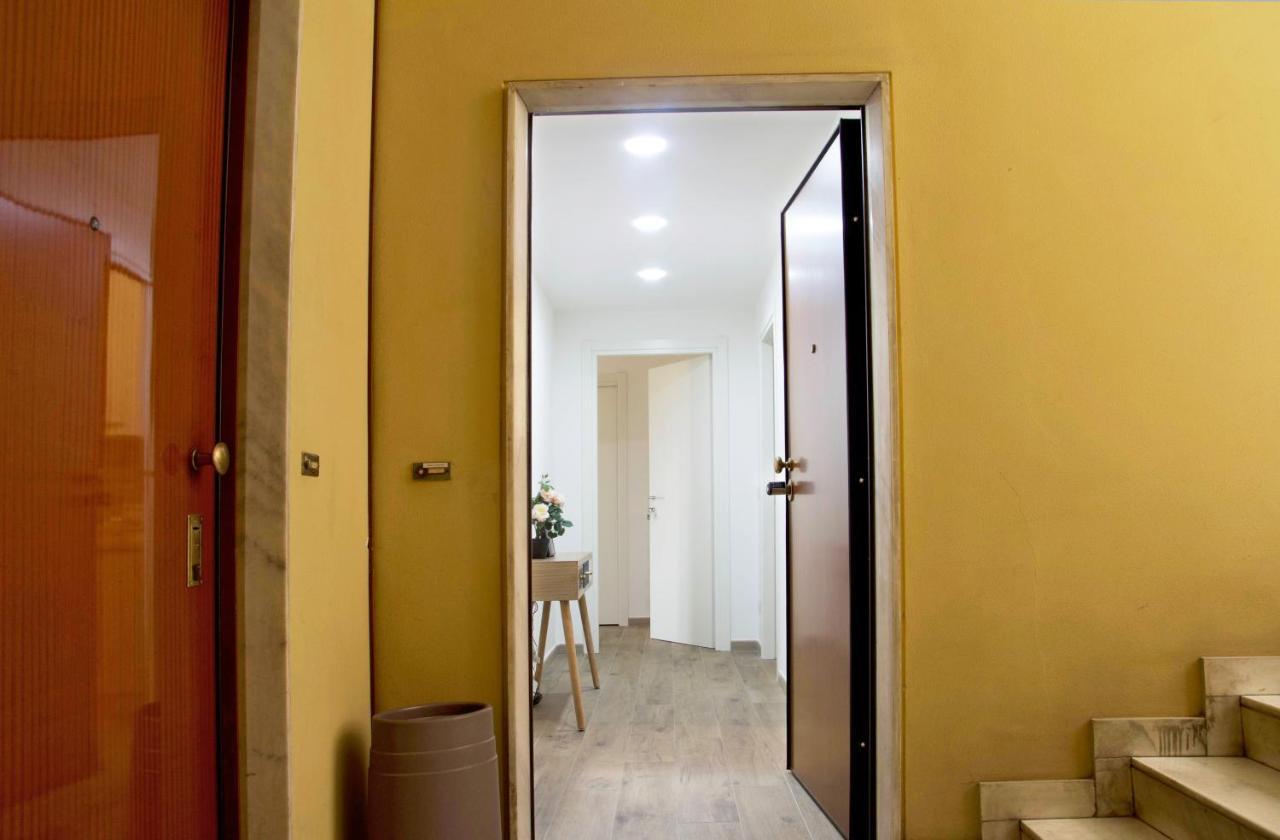 Minerva Rooms Pavia Dış mekan fotoğraf