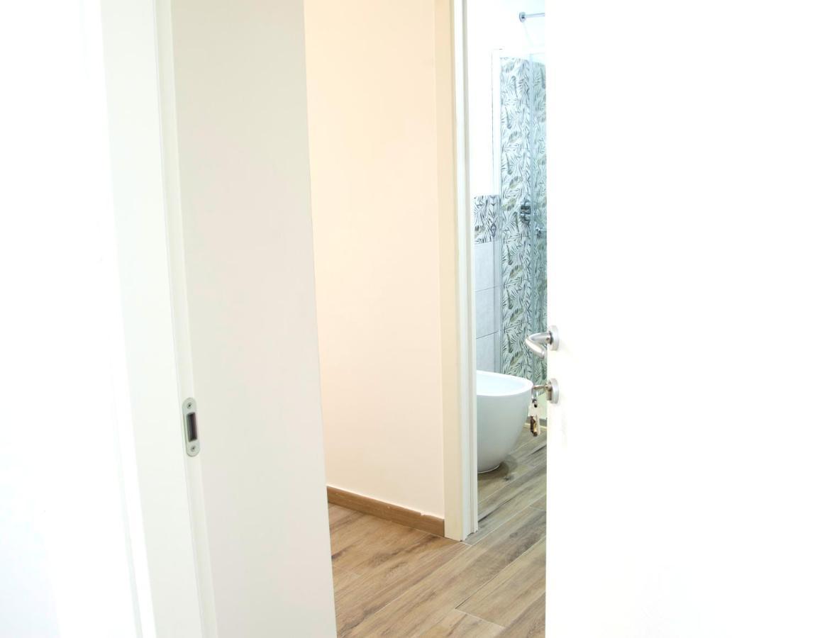 Minerva Rooms Pavia Dış mekan fotoğraf