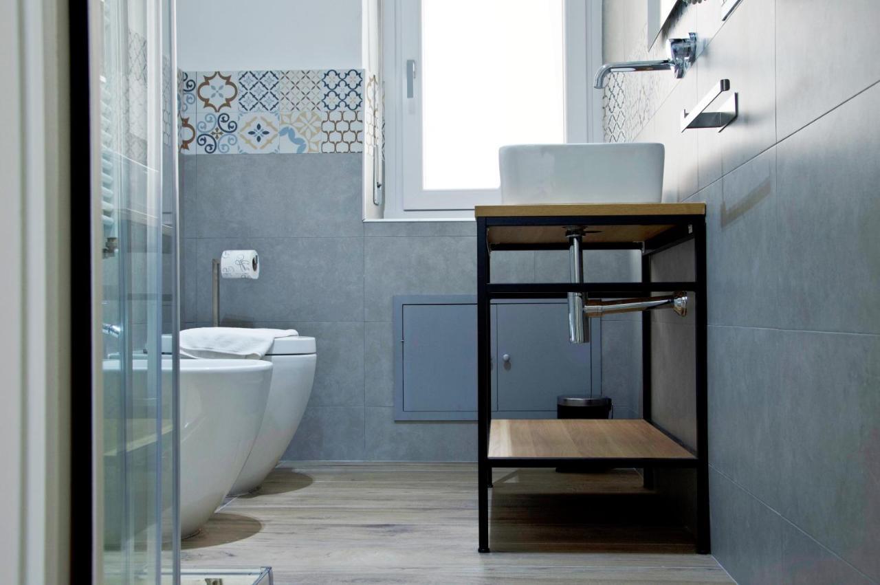 Minerva Rooms Pavia Dış mekan fotoğraf