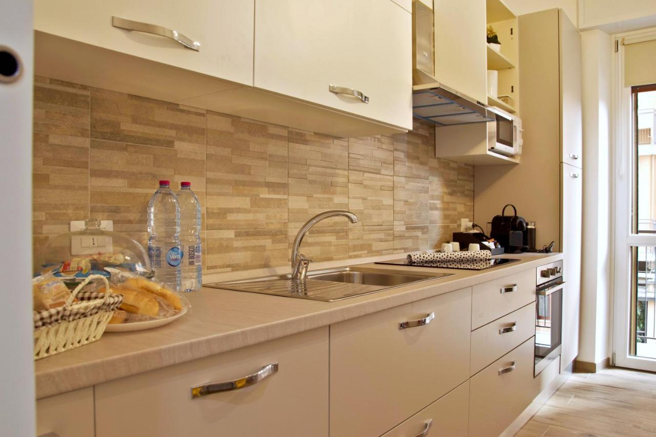 Minerva Rooms Pavia Dış mekan fotoğraf