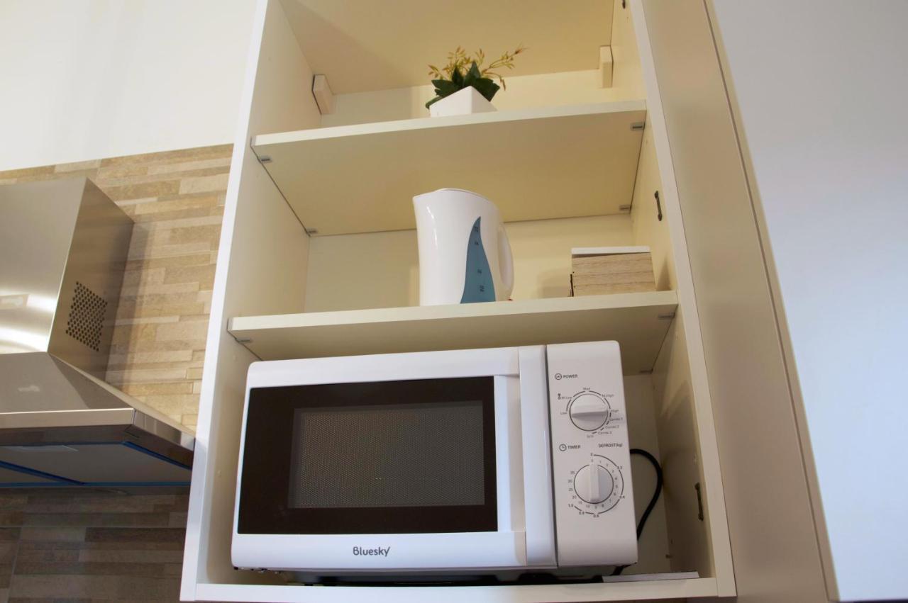 Minerva Rooms Pavia Dış mekan fotoğraf