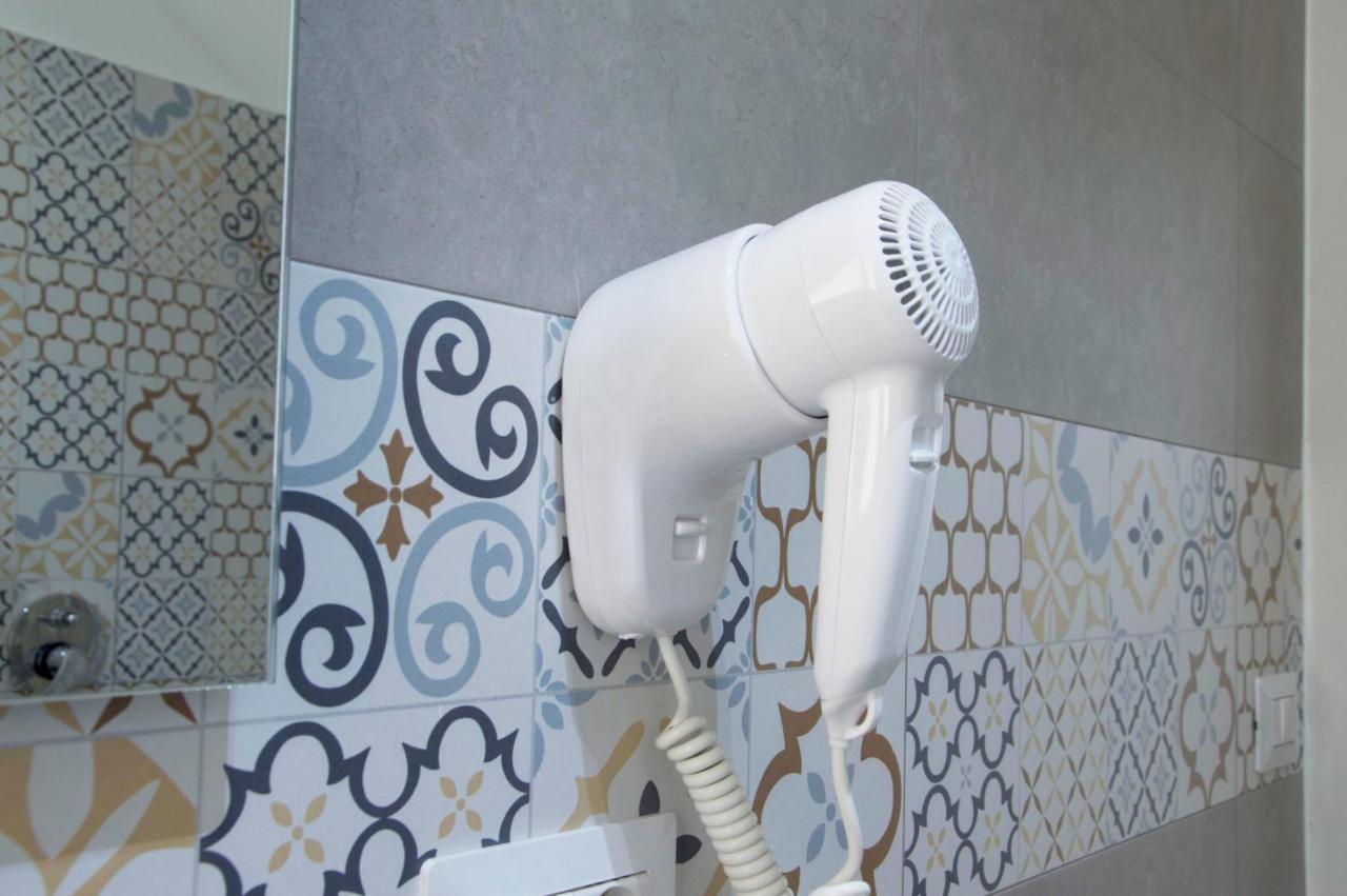 Minerva Rooms Pavia Dış mekan fotoğraf