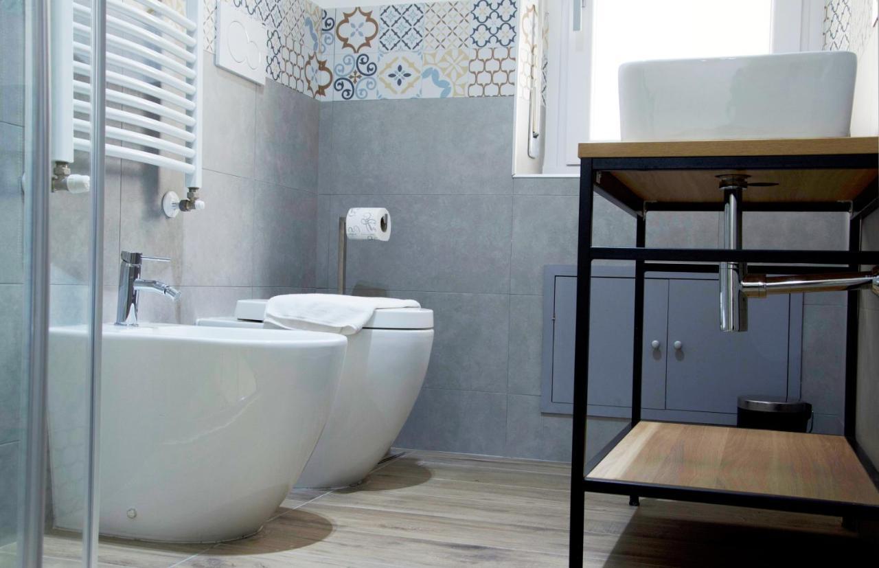 Minerva Rooms Pavia Dış mekan fotoğraf