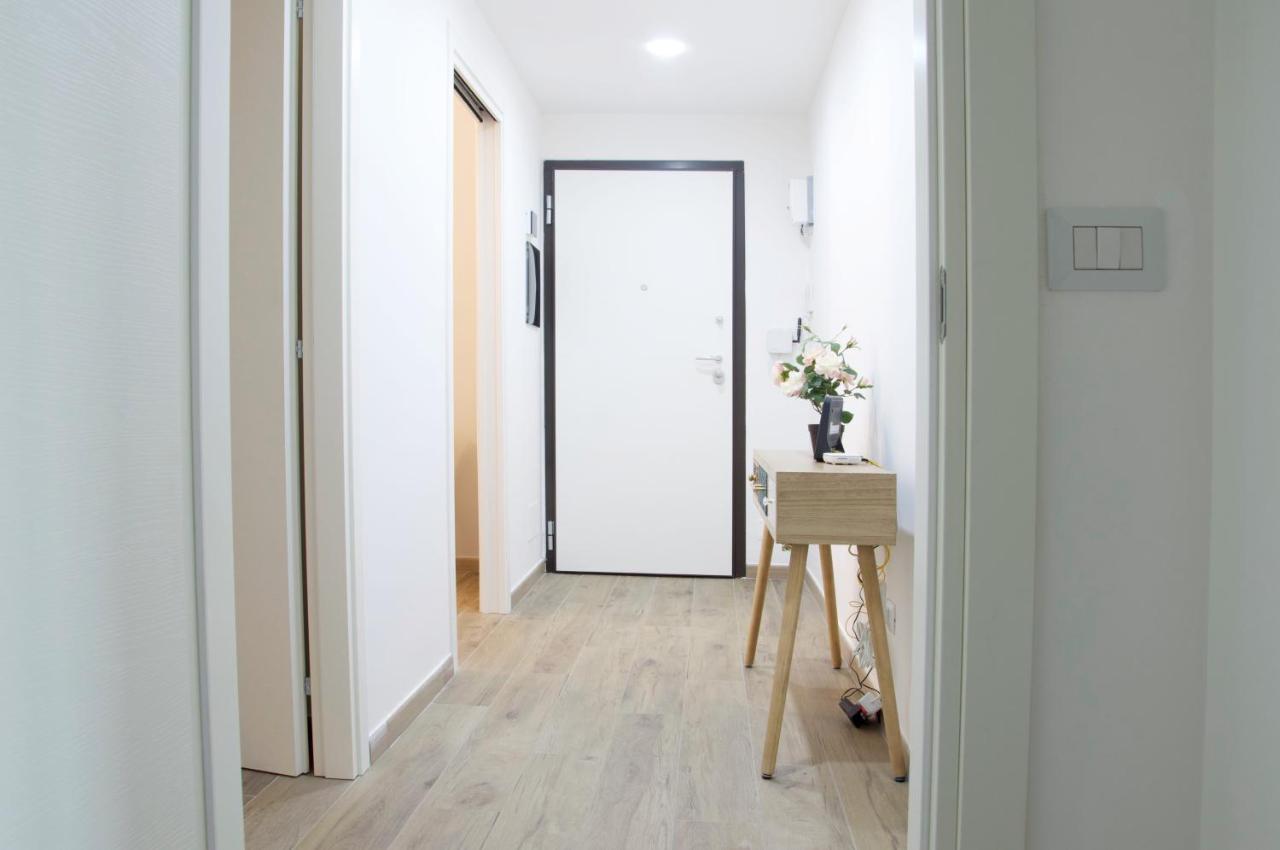 Minerva Rooms Pavia Dış mekan fotoğraf