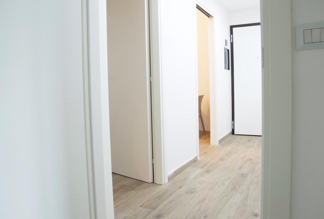 Minerva Rooms Pavia Dış mekan fotoğraf