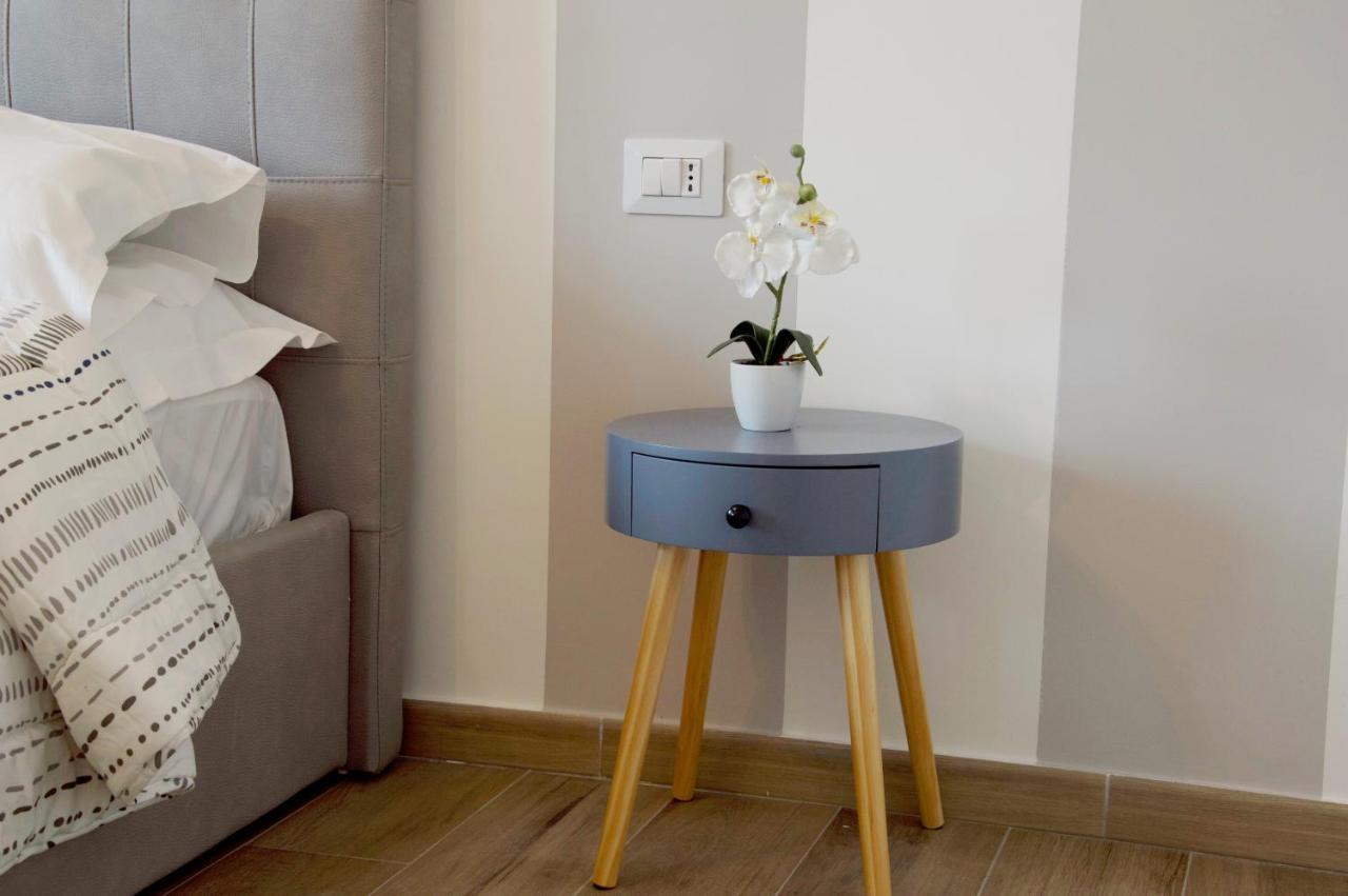 Minerva Rooms Pavia Dış mekan fotoğraf